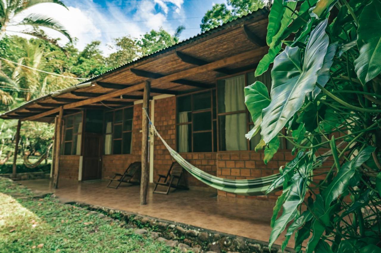 Huingos Eco Lodge Tarapoto Exterior foto